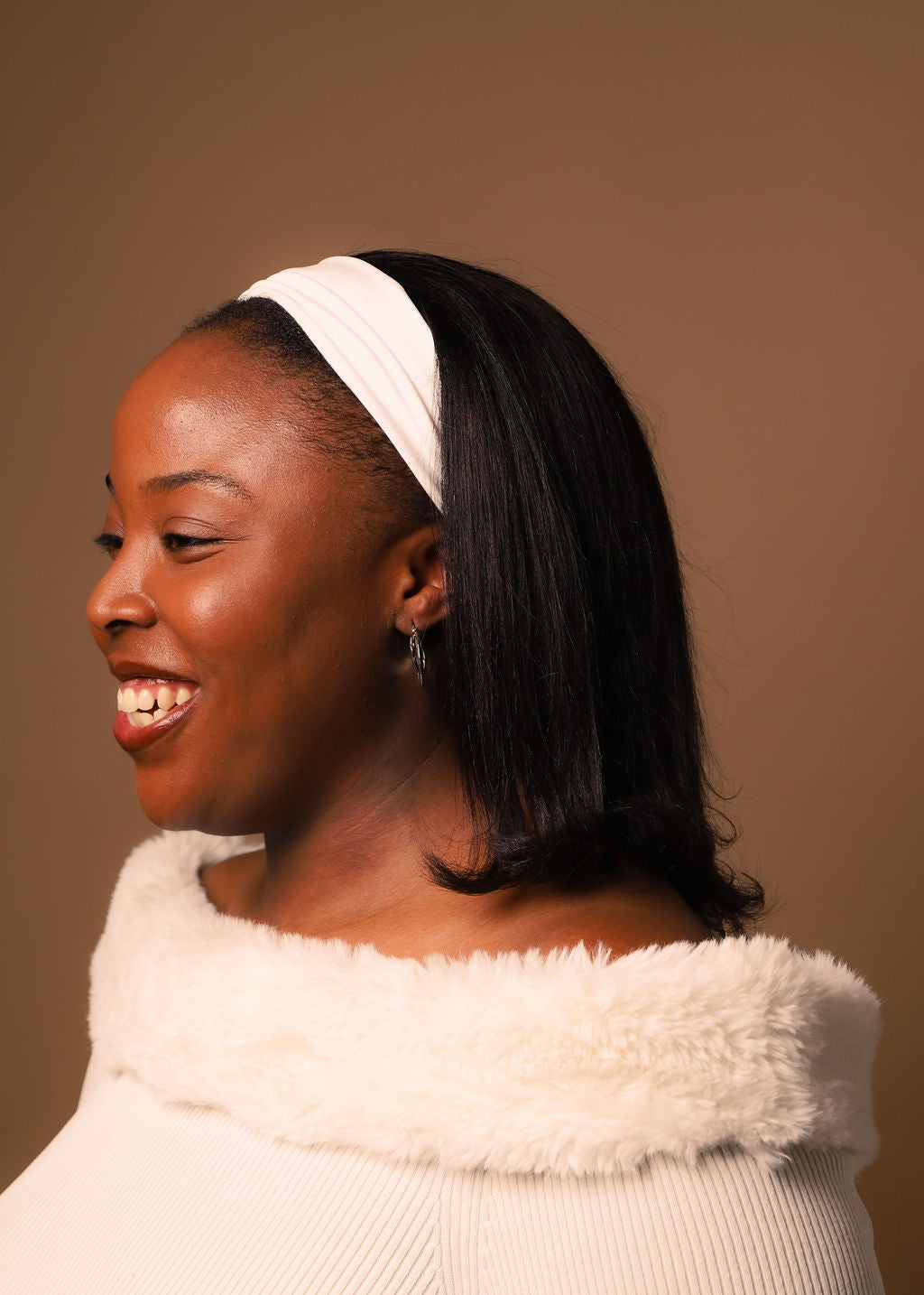 ZARIAH: Afro Yaki Straight
