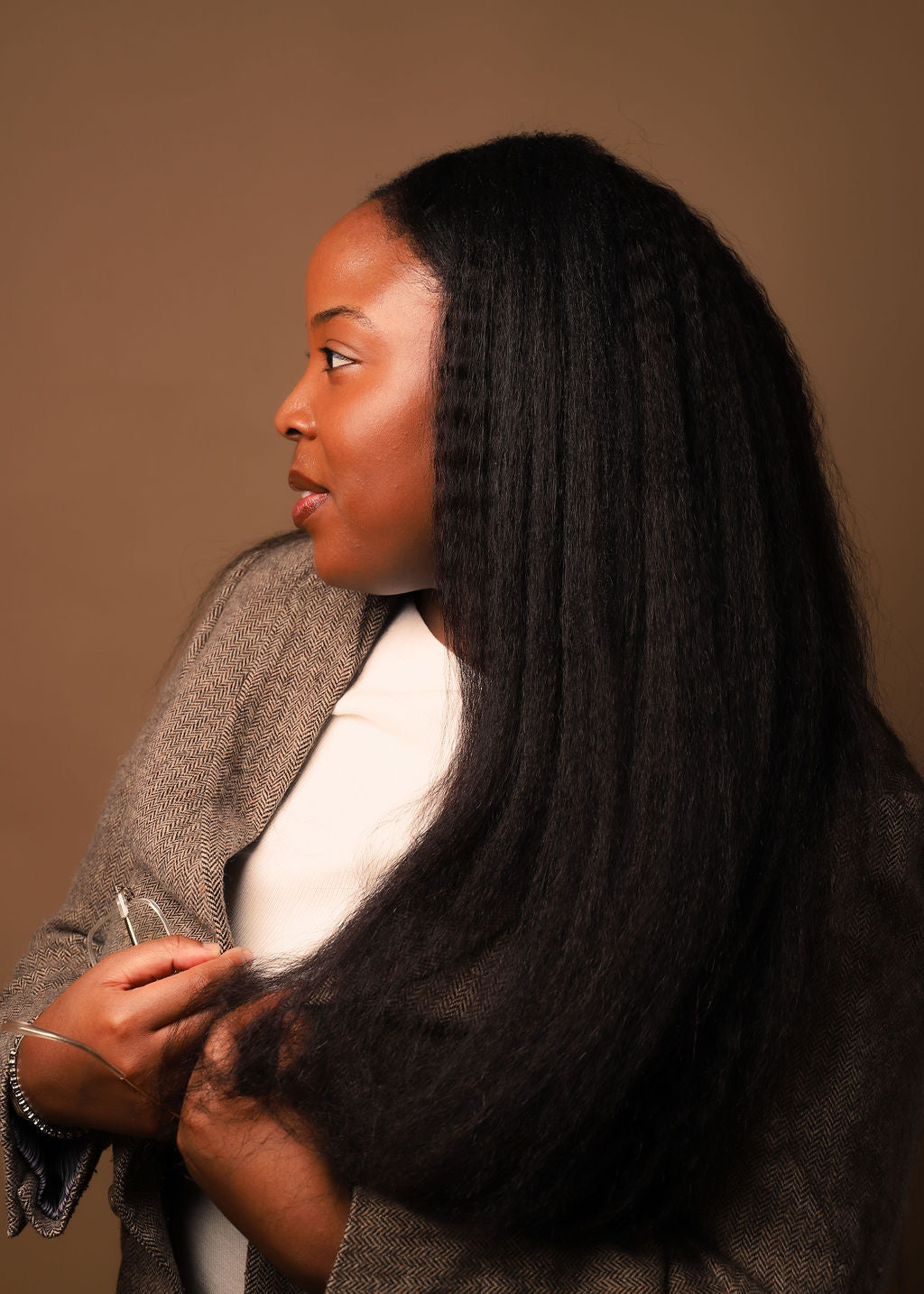 REWAH: Afro Kinky Straight